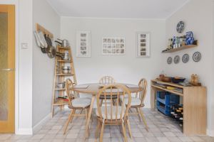 Dining Area- click for photo gallery